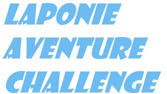 logo laponie aventure challenge 2021 2022